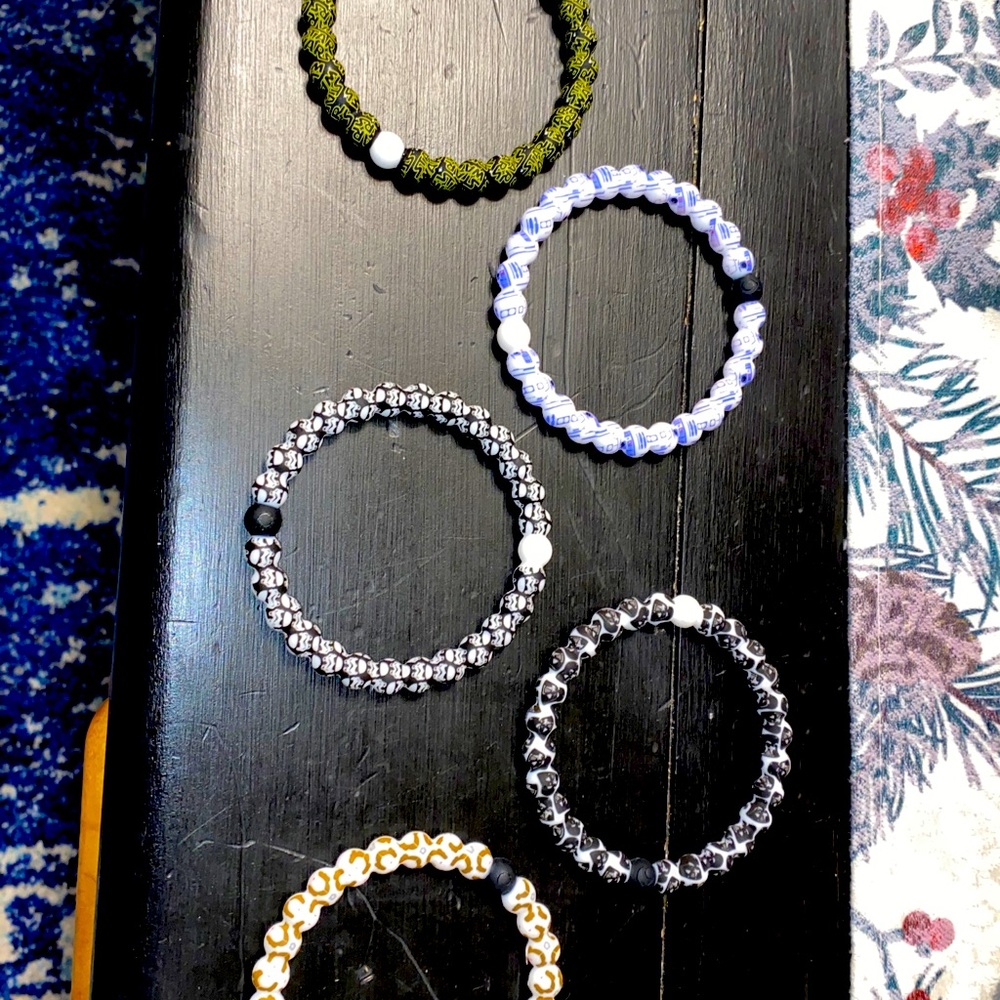 Disney / Star Wars Lokai Bracelets